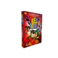 thumbnail image 1 of Teen Titans: The Complete Series (DVD), 1 of 3
