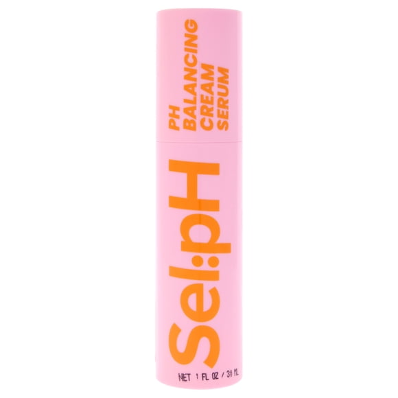 Serum cremoso Sel:pH First Base 30 ml de ácido hialurónico y niacinamida