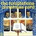 thumbnail image 3 of The Temptations (Soul) Christmas Card CD, 3 of 4