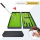 thumbnail image 5 of Bolígrafo de Golf Club Putter, novedad de Metal, regalo divertido para compañeros de trabajo, hombres, golfistas, 5 of 9