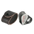 thumbnail image 3 of 30X Mini Multi-functional Handheld LED Jeweler Loupe Portable 21mm 6 Jeweler Loupe Magnifier Triplet Magnifying Glass Built-in 6-shaped Circular LED Lights UV Counterfeit Detector, 3 of 8