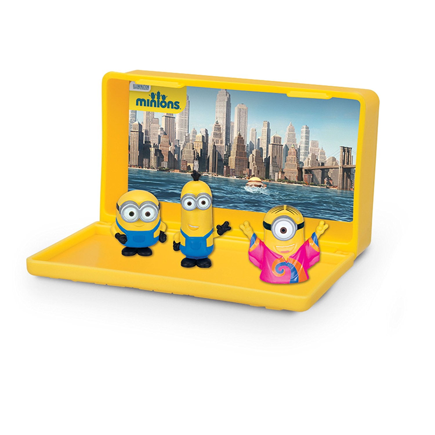 minion playset
