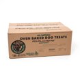 thumbnail image 2 of Banana Bread Hearts-Treats For Dogs & Pets-20lb Bulk, 2 of 3