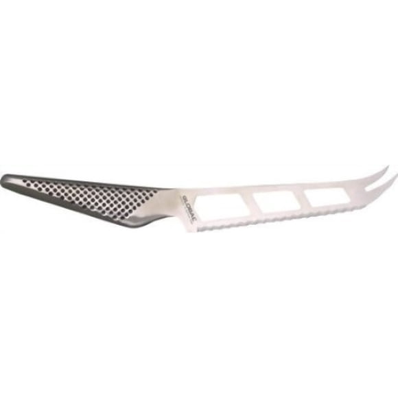 GS10 - Global Cheese Knife -14cm