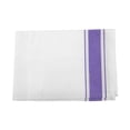 thumbnail image 1 of Glass Drying Cloth Washable Water Glass Drying Cloth Absorbent Colorful Towel Kitchen Dish Plate Bowl Dinnerware Kitchenware Cleaning Cloths Purple, 1 of 8