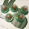 thumbnail image 4 of Cat Treats Energy Ball Cat Snacks Licking Sugar Ball with Natural Catnip, 4 of 5