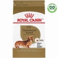 thumbnail image 1 of Nutrition Santé pour Races Teckel Adulte - Nourriture Sèche pour Chien 10 Lb, 1 of 5