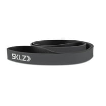 SKLZ Professional Grade Resistance Bands, Heavy Resistance