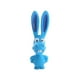 thumbnail image 1 of 1 unidad de juguete para perros con chirriador de látex, productos de entrenamiento para morder, juguetes chirriantes para cachorros, goma chirriante, 1 of 6