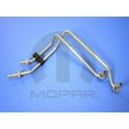 thumbnail image 3 of Auto Trans Oil Cooler Tube MOPAR 52014546AA fits 12-13 Ram 1500, 3 of 3