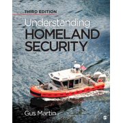 Understanding Homeland Security, (Paperback)