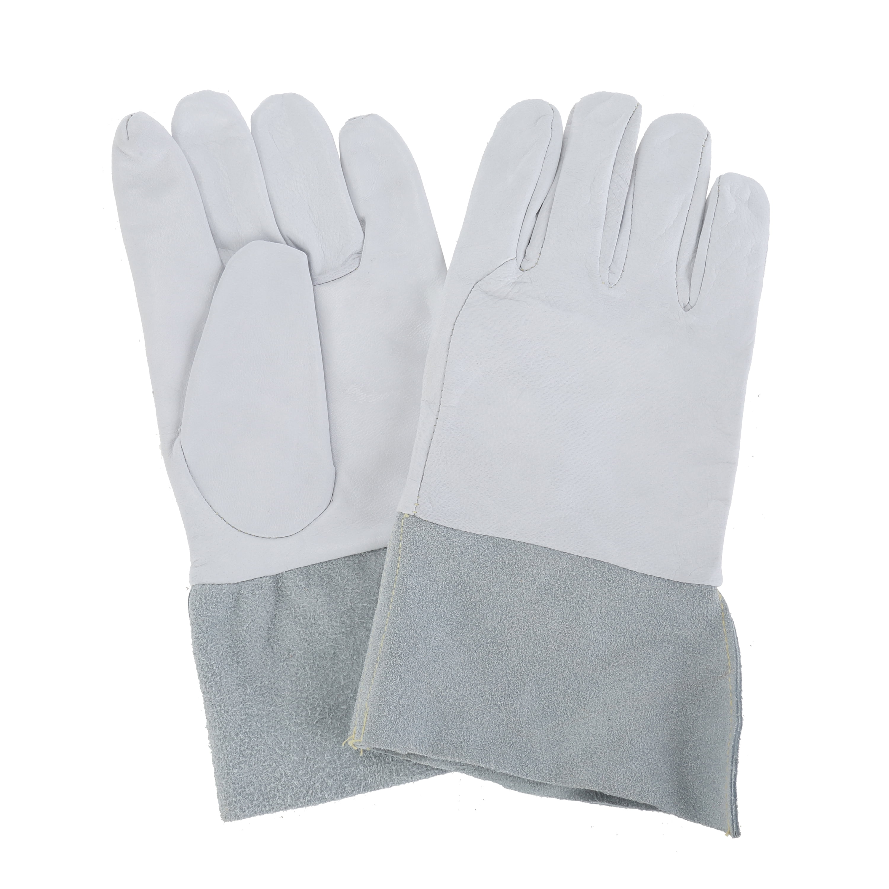 Hyper Tough 12" Mig Welding Gloves