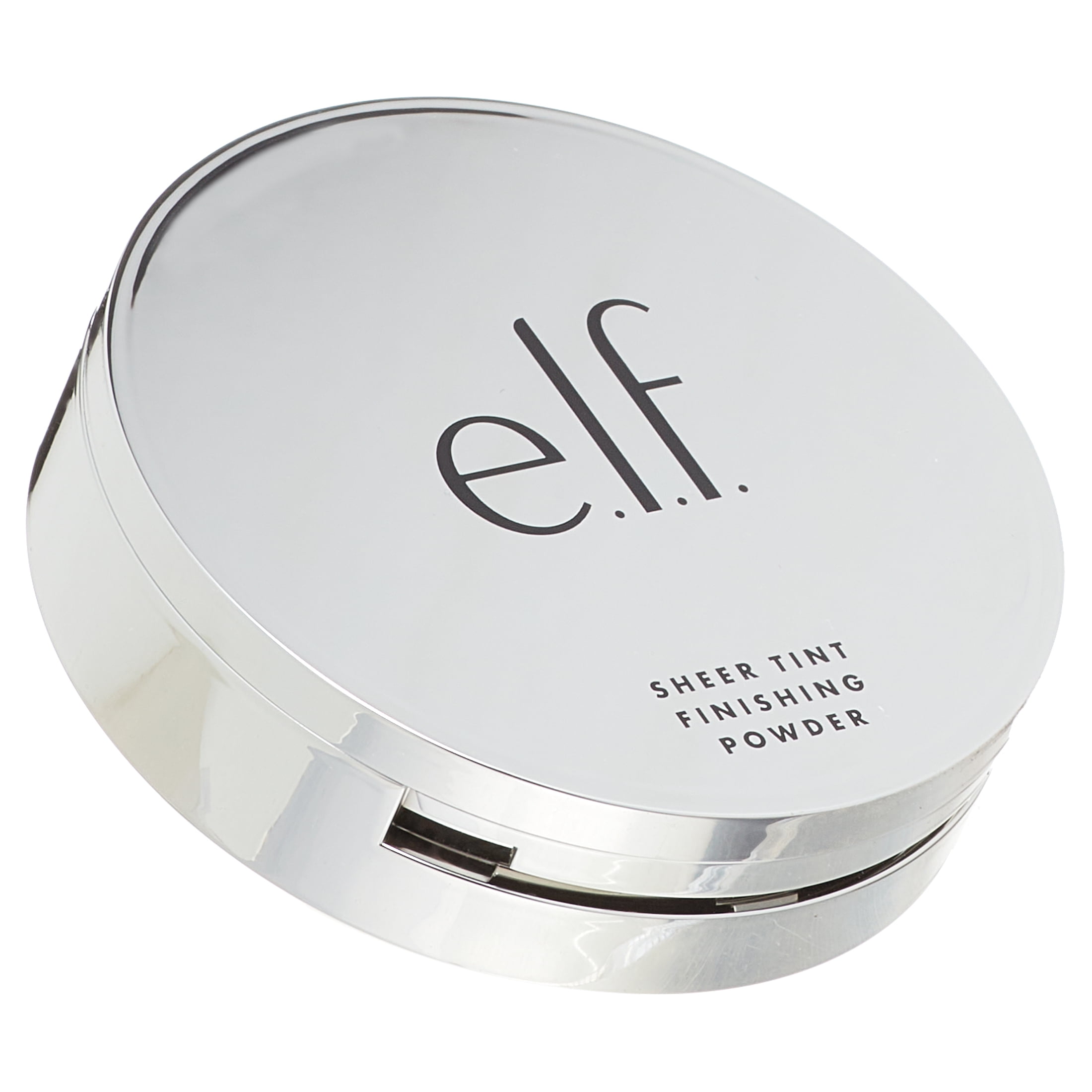 e.l.f. Beautifully Bare Finishing Powder Fair/Light, .33 oz