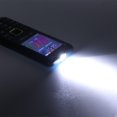 thumbnail image 1 of Teléfono Celular 2G, Botón Grande Ultra Delgado del Altavoz Grande del Teléfono Celular W23 Pantalla HD de 2.2 Pulgadas para la Vida Diaria, 1 of 7