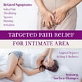 thumbnail image 6 of Syren Intimate Relief Lidocaine Gel, 1oz - Vaginal Moisturizer for Sensitive Skin, Vulva Discomfort, Feminine Care, 6 of 9