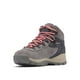 thumbnail image 2 of Botas de senderismo Columbia Newton Ridge Plus impermeables para mujer, 2 of 9