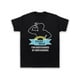 thumbnail image 2 of Playera Estampada Camiseta para para HombreMy Icon Art & Clothing Sunny Philadelphia Fight Milk Comedy TV Mens T-Shirt Tee For Adult, Men, Women, Teen, Teenager, Adolescent, YouthFather's Day, Mothe, 2 of 8