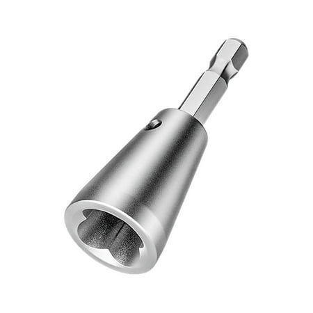 

Clearance! Drill Bits & Accessories under$5 Wire Twisting Tool Wire Twister Wire Connector 2024 New Wire Twisting Tool Wire Stripper Tool Wire Twister Tool for Drill Wire Stripping and Twisting Tool