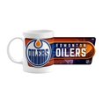 thumbnail image 1 of The Sports Vault Coffee Mug Edmonton Oilers, 1 of 1