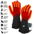 thumbnail image 3 of ActionHeat Women's 5V Battery Heated Glove Liners, 3 of 9