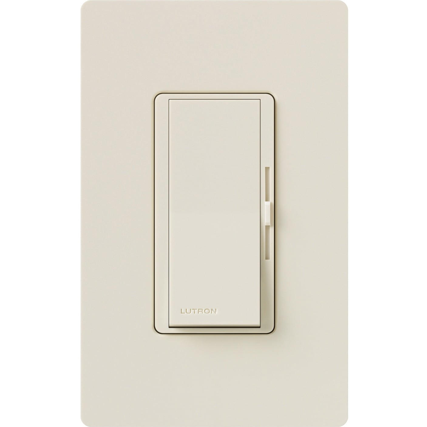 Diva DV600P Preset Single Pole Dimmer/Switch Combo