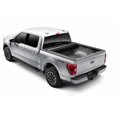 thumbnail image 1 of Fits 2021-2023 Ford F-150 Roll-N-Lock Tonneau Cover 131A-XT A-Series XT; Manual Retractable; Lockable; Black Powder Coated; Aluminum; With T-Slot Rails, 1 of 17
