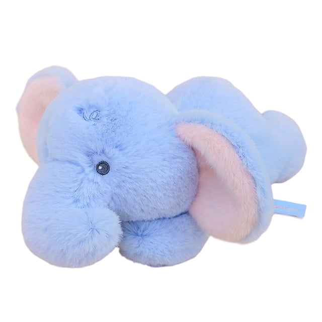 Muñeco de peluche de algodón PP para niños y adultos, regalo de decoración para el hogar