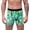 A01-Green, variant on Mens Holiday Boxers Valentine'S Day Heart Printing Stretch Underwear for Men Breathable Comfortable Low Rise Trunk Underpants 90% off Clearance Sale Pink L