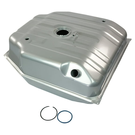 TRQ Gas Fuel Tank 42 Gallon for 98-99 Chevy GMC Suburban FTA07699 Fits select: 1998-1999 CHEVROLET SUBURBAN