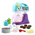 thumbnail image 1 of LeapFrog Rainbow Learning Lights Mixer, Blue, 1 of 8