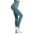 thumbnail image 5 of Anti Celsior Cellulite 3D Leggings Womens Resistance Band 3D Anti Cellulite Leggings for Women Slim Move Cellulite Leggings Push Up Yoga Pants Tummy Control Compression Pants Workout Yoga Pants, 5 of 7
