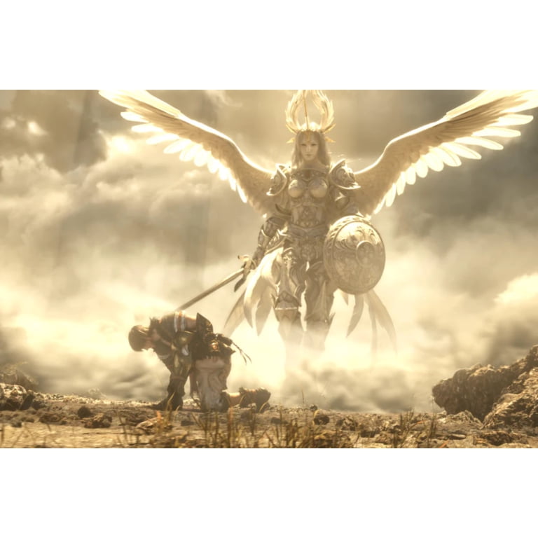 mtg final fantasy shadowbringers Magic The Gathering: XIV Commander Deck Volume one of a two Final Fantasy 14: Shadowbringers review