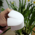 thumbnail image 4 of 20Pieces Sponge Eraser Kitchen Duster Car Wipes Home Clean Accessory/Microfiber Dish Cleaning Sponge Nano 10X6X2cm, 4 of 5
