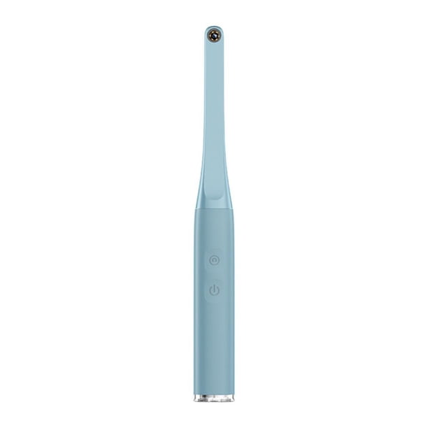 Cámara Intraoral Inalámbrica Wifi PENGJJMXG con 6 Luces LED Azul