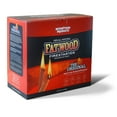 thumbnail image 2 of Betterwood 9910 Fatwood 10 Pound Firestarter & Natural Pine 5 Pound Firestarter, 2 of 5