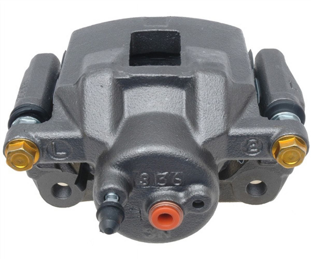 Raybestos Brakes RC12245 Raybestos R-Line Reman Loaded Caliper & Bracket Assy