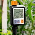 thumbnail image 2 of Nimomo Water Tap Timer Automatic Smart LCD Display Electronic Garden Water Timer Watering Irrigation System Controller, 2 of 7