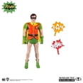 thumbnail image 4 of Figuras de acción de Anime Mcfarlane, Batman, payaso, Robin The Batmobile, nostálgico edición 1966 Dc, Batman, Bat Cave, juguetes de Pvc, regalo para niños, 4 of 4