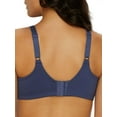 thumbnail image 3 of Vanity Fair Womens Beauty Back Smoother Bra Style-76380, 3 of 3