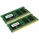 Module de Mémoire SDRAM Crucial de 8 Go – image 1 sur 2