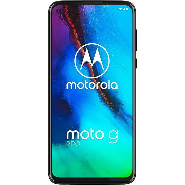 Motorola Moto G Pro 128GB 4GB RAM | Brand New Unlocked Smartphone