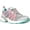 Silver/Grey/Blue/Pink, variant on Women's Hydro Sport