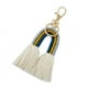 thumbnail image 1 of Llavero Minnieouse arcoíris accesorio de moda Colorido/Gris, 1 of 6