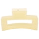 thumbnail image 2 of Pinza para el cabello,Pinzas para el cabello Pinza para el cabello con sujeción no fuerte Pinza para el cabello para mujeres Funcionalidad inteligente, 2 of 8