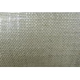 thumbnail image 3 of Plutus PBRAZ394-1818-DP Coussin de Luxe en Lin Gris Canon Fait Main, 18 x 18 Po., 3 of 3