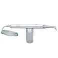 thumbnail image 1 of Chorro De Arena Para Dientes, Boquilla Giratoria De 360 ​​°, Pulidor De Acero Inoxidable Preciso, Limpieza Profesional, Máquina De Chorro De Arena Dental Para Clínica Dental ANGGREK Dental Sand Blaster, 1 of 8