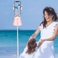 thumbnail image 4 of Auto Face Tracking Phone Holder, No App Required 360° Rotation Body Phone Camera Mount, Smart Shooting Stand for Live Vlog Streaming Video, 4 of 8