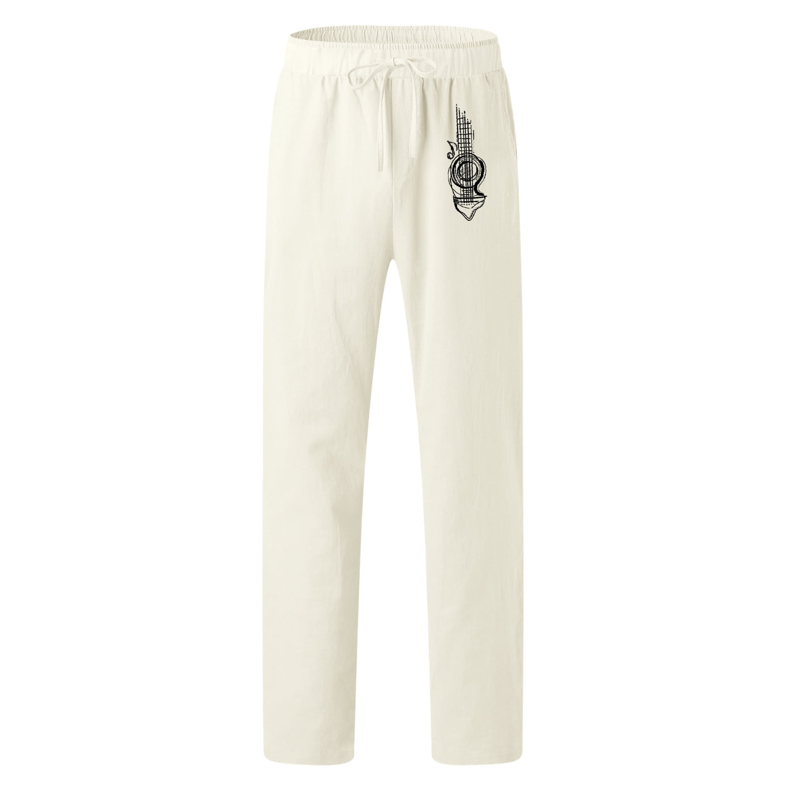 KaLI_store Baggy Cargo Pants Men's Ripstop Wild Cargo Pants, Relaxed