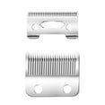 thumbnail image 4 of CUITING Universal Replacement Clipper Blade for  1006 Hair Cutting for Head Silver, 4 of 8