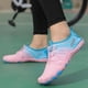 thumbnail image 4 of Zapatos de agua Zapatos de playa descalzos Zapatos casuales antideslizantes para deportes al aire libre, 4 of 9